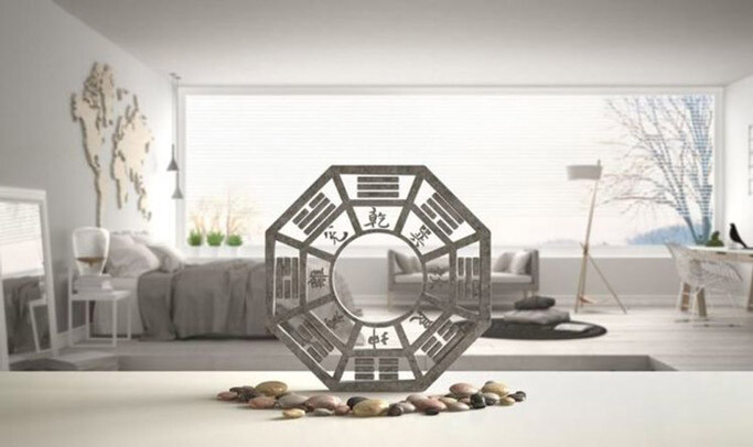 Read more about the article Ev Tasarımında Feng Shui İlkeleri