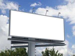 Read more about the article Billboard Tasarımında Görüntü ve Metin Dengesi: Etkili İletişim İçin Öneriler