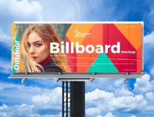 Read more about the article Billboard Tasarımında Özgün ve Yaratıcı Yaklaşımlar: Dikkat Çekme Stratejileri