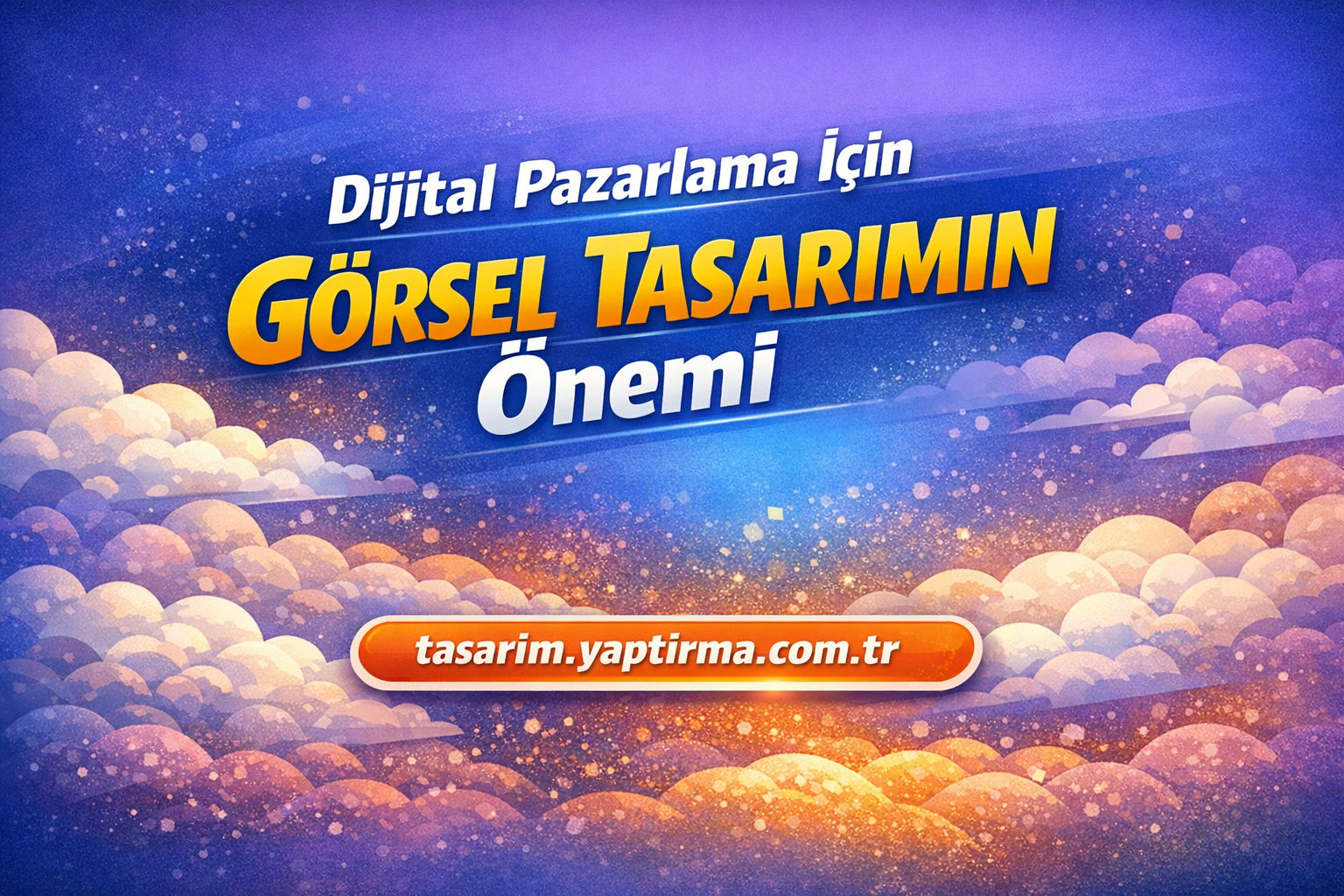 Read more about the article Dijital Pazarlama İçin Görsel Tasarımın Önemi